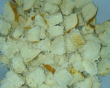 Foto del paso 1 de la receta: Budin de pan 🍞!!!