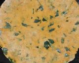 મેથી થેપલા (Methi Thepla Recipe in Gujarati) રેસીપી સ્ટેપ2ફોટો