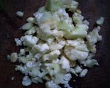 Foto langkah ke 2 dari resep Sup Bayam MPASI 9m.