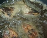 Foto langkah ke 2 dari resep Tongkol Balado Super Pedes ala RM Padang.