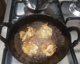 Foto langkah ke 2 dari resep Ote ote / bakwan sayur.