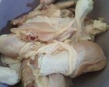 Foto langkah ke 1 dari resep Gulai Ayam.