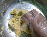 Foto langkah ke 2 dari resep Pastel renyah resep nCc.