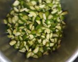 કંટોળા નું શાક(kantolo nu saak recipe in Gujarati) રેસીપી સ્ટેપ2ફોટો