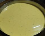 A picture of step 4 of Surti Locho.