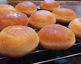 Foto langkah ke 4 dari resep Donat Kampung.
