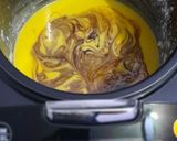Foto langkah ke 4 dari resep Bolu magicom.