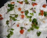 Fluffy Egg Omlette রেসিপির ধাপ 3 ছবি