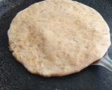 A picture of step 8 of Pooran Podi From Leftover Dal.