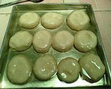 Foto langkah ke 3 dari resep Roti Canai (Maryam/Prata).
