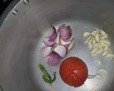शाही सोया चंक्स..स्पाइसी ग्रेवी के साथ (Shahi soya chunks..with spicy greavy recipe in hindi) रेसिपी चरण 5 फोटो