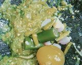 Foto langkah ke 3 dari resep Sambel ijo.