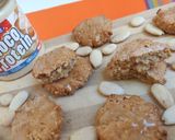 Foto del paso 4 de la receta: Galletas de almendra