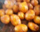 લસનીયા બટેટા(lasniya batata recipe in gujarati) રેસીપી સ્ટેપ6ફોટો