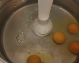 Foto del paso 1 de la receta: Filloas