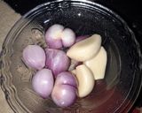 Foto langkah ke 2 dari resep Ampal Jagung.