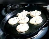 A picture of step 7 of Kulcha.