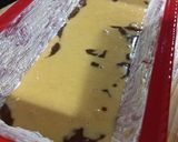 Foto del paso 3 de la receta: Queque de Naranja y Chocolate sin huevos y leche