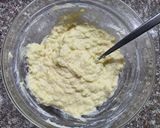 Foto del paso 2 de la receta: Panquequitos de manzana