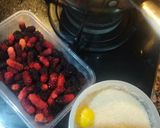 Foto langkah ke 1 dari resep 100. Selai Murbei Homemade.