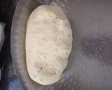 Sooji mathri recipe step 2 photo