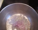 Foto del paso 3 de la receta: Crema de Habas, para el frío
