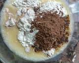 Foto del paso 2 de la receta: Panqueques sin lácteos