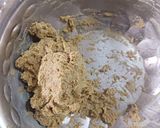 A picture of step 1 of Bajri Bites.