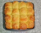 Foto langkah ke 7 dari resep Roti Kasur Mentega Anti Gagal #BandungRecook2_MamaSalman.