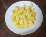 Foto del paso 1 de la receta: Marmitako