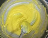 गुजराती रंगीली खांडवी(Gujarati rangeeli Khandvi recipe in Hindi) रेसिपी चरण 8 फोटो