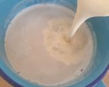 Foto del paso 8 de la receta: Tarta de crema pastelera y culis de chicozapote