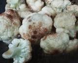 Crispie Gobhi Pakora recipe step 2 photo
