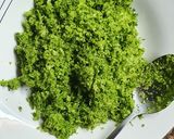 Foto del paso 1 de la receta: Sándwich de brócoli