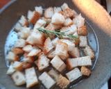 Foto del passaggio 4 della ricetta Zuppetta di cannellini e coste