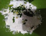 Foto langkah ke 2 dari resep Cilok Bumbu Kacang.