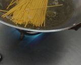 Foto langkah ke 1 dari resep Mie gomak (goreng).