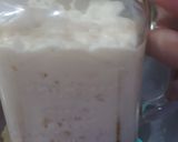 Foto langkah ke 2 dari resep Donat kempus (poolish autolysis).