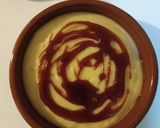 A picture of step 6 of Pastry cream.