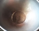 A picture of step 4 of Yam fry | senaikizhangu poriyal.
