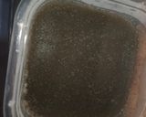 Foto langkah ke 11 dari resep Mochi kopi Isi Krim Kopi.