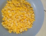 Foto langkah ke 1 dari resep Lepet Jagung.