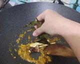 Foto langkah ke 2 dari resep Semur Tahu Telur khas Betawi.