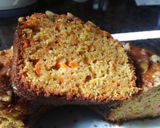 Foto del paso 1 de la receta: Carrot cake