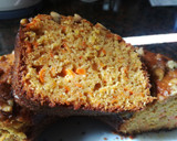 Foto del paso 1 de la receta: Carrot cake
