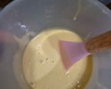 Foto langkah ke 2 dari resep Kue Cubit Khas Betawi.