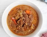 Foto langkah ke 6 dari resep Tongseng Kambing.