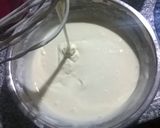 Foto del paso 5 de la receta: Corn Dogs (Banderillas) 😍😉😋