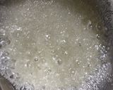 A picture of step 1 of Mishthi doi.