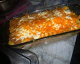 Foto del paso 6 de la receta: Pastelón de plátano maduro con carne molida
